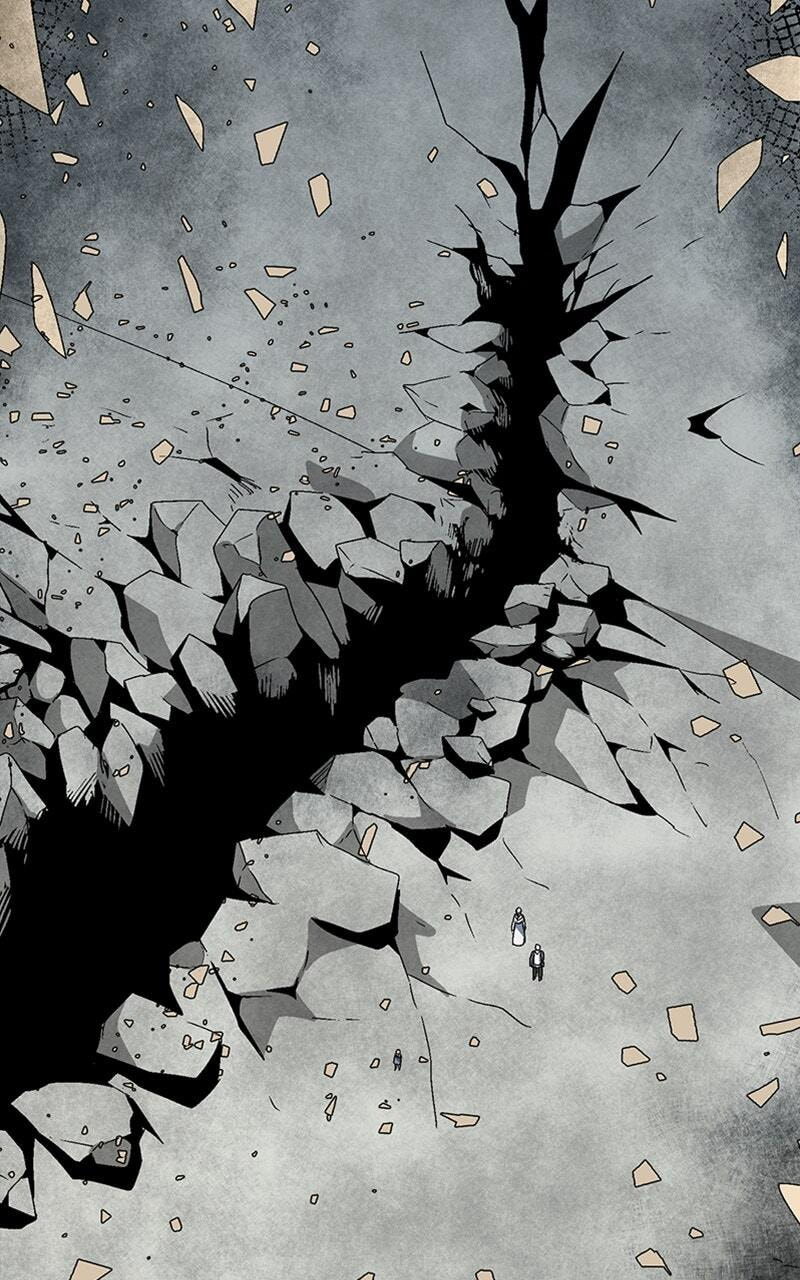 Read Even the Demon King, One Step at a Time chapter 61 image 8 on Lezhin