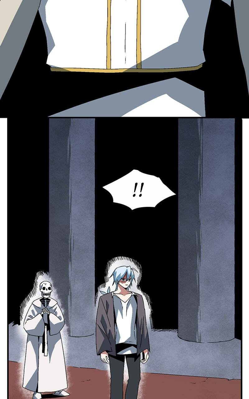 Read Even the Demon King, One Step at a Time chapter 61 image 87 on Lezhin
