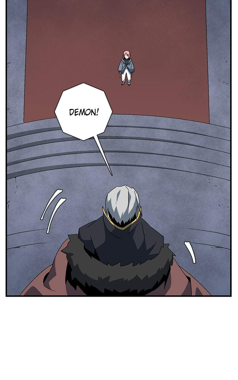 Read Even the Demon King, One Step at a Time chapter 61 image 90 on Lezhin