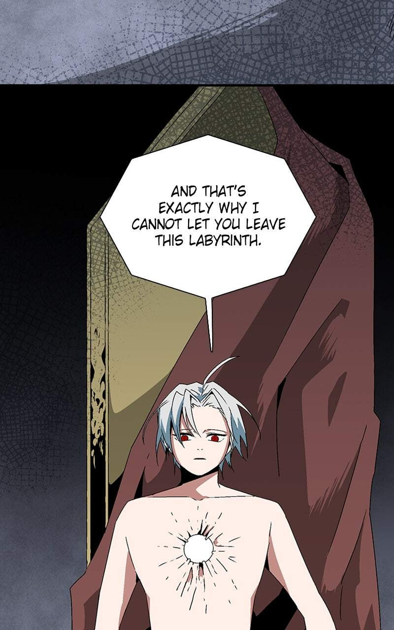 Read Even the Demon King, One Step at a Time chapter 61 image 96 on Lezhin