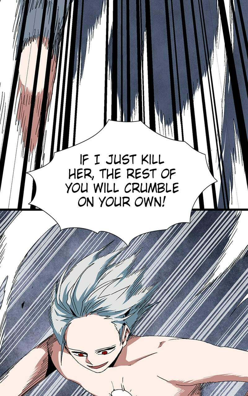 Read Even the Demon King, One Step at a Time chapter 64 image 11 on Lezhin
