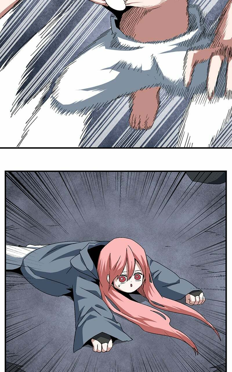 Read Even the Demon King, One Step at a Time chapter 64 image 12 on Lezhin