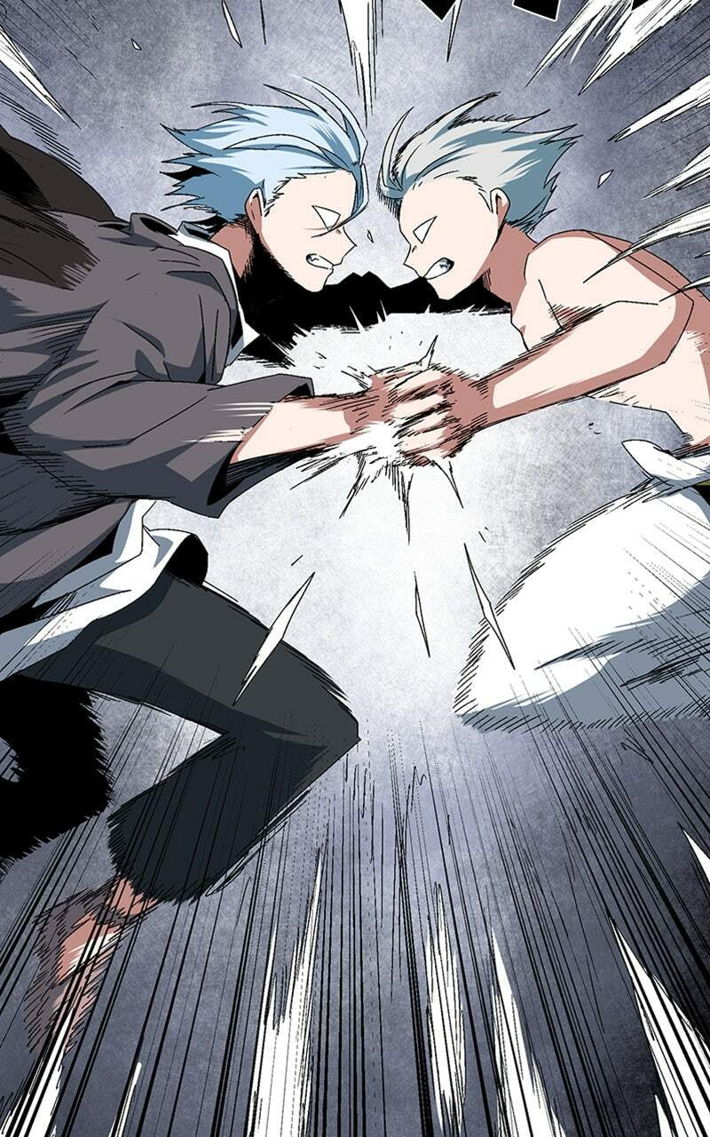 Read Even the Demon King, One Step at a Time chapter 64 image 16 on Lezhin