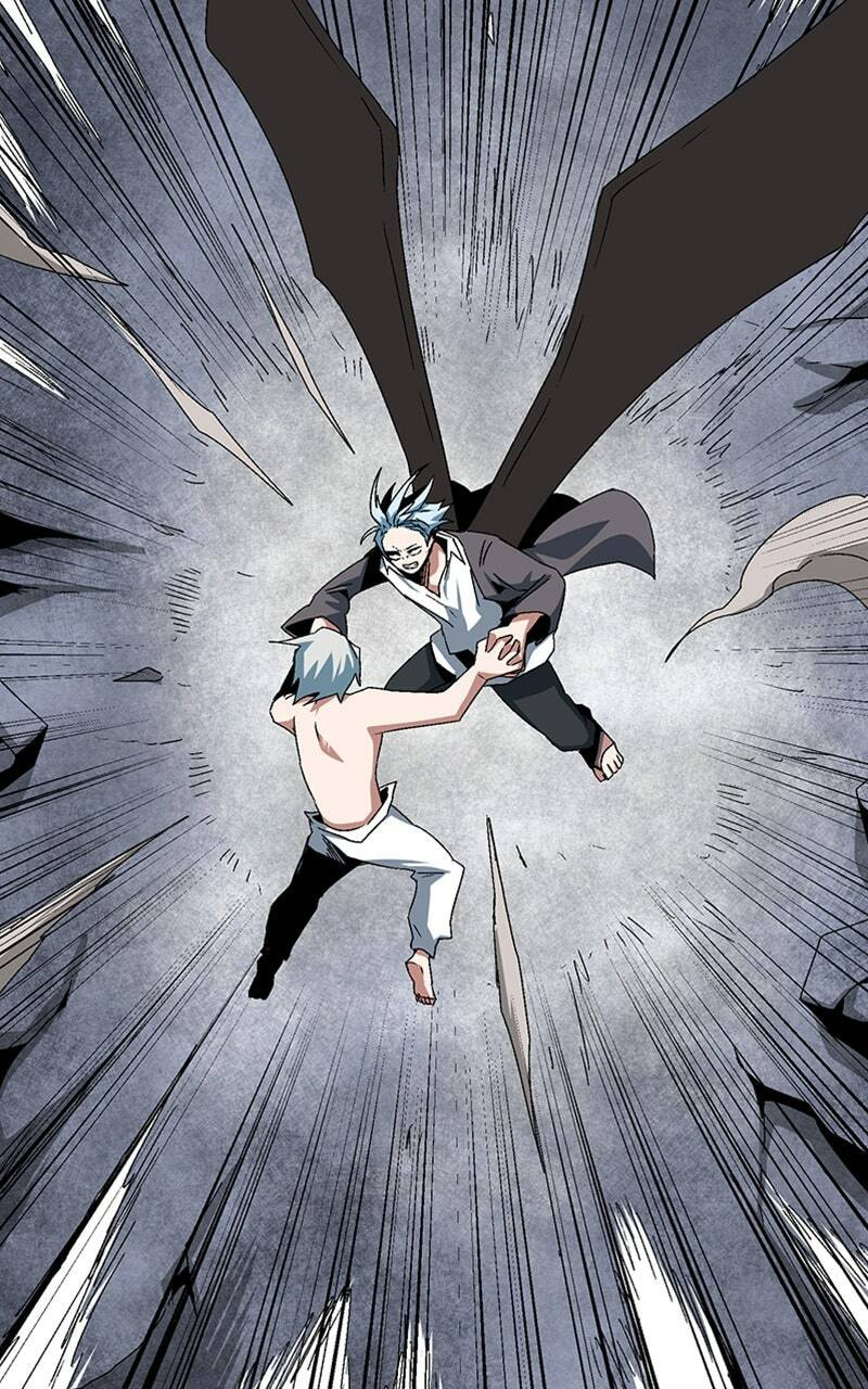 Read Even the Demon King, One Step at a Time chapter 64 image 19 on Lezhin