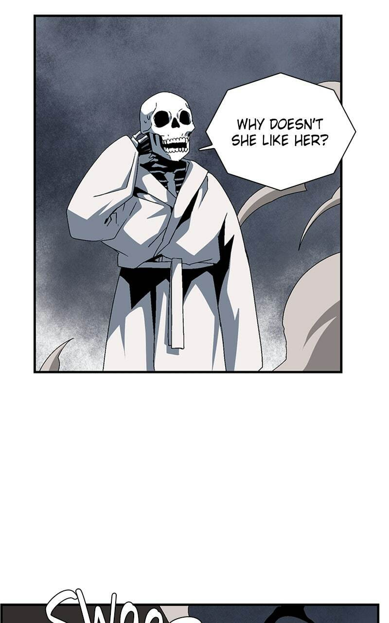 Read Even the Demon King, One Step at a Time chapter 64 image 2 on Lezhin