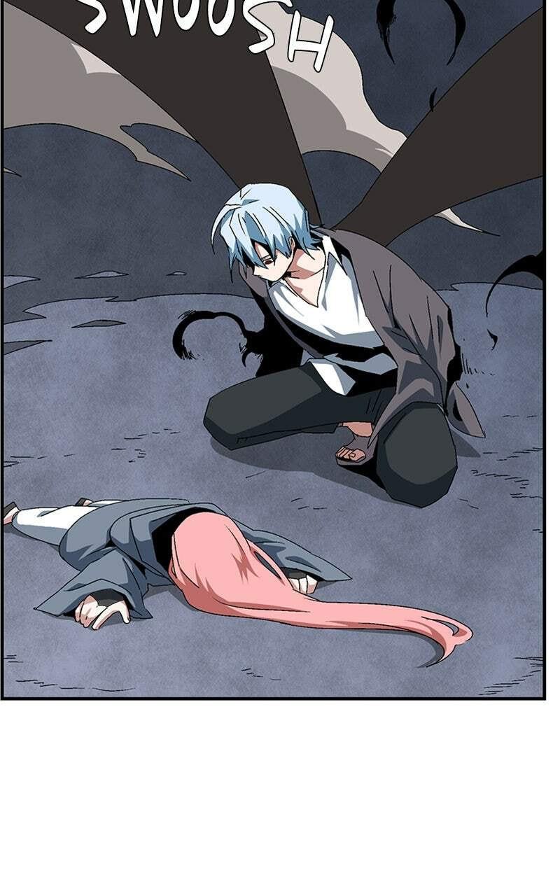 Read Even the Demon King, One Step at a Time chapter 64 image 3 on Lezhin