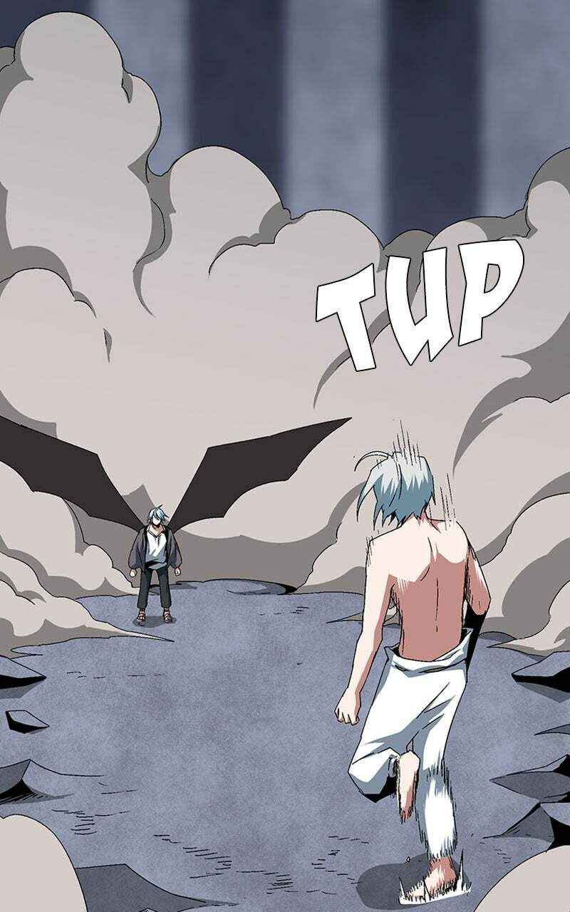 Read Even the Demon King, One Step at a Time chapter 64 image 31 on Lezhin