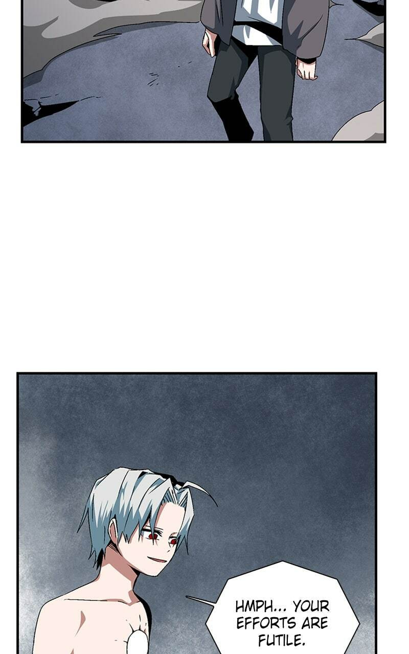 Read Even the Demon King, One Step at a Time chapter 64 image 42 on Lezhin