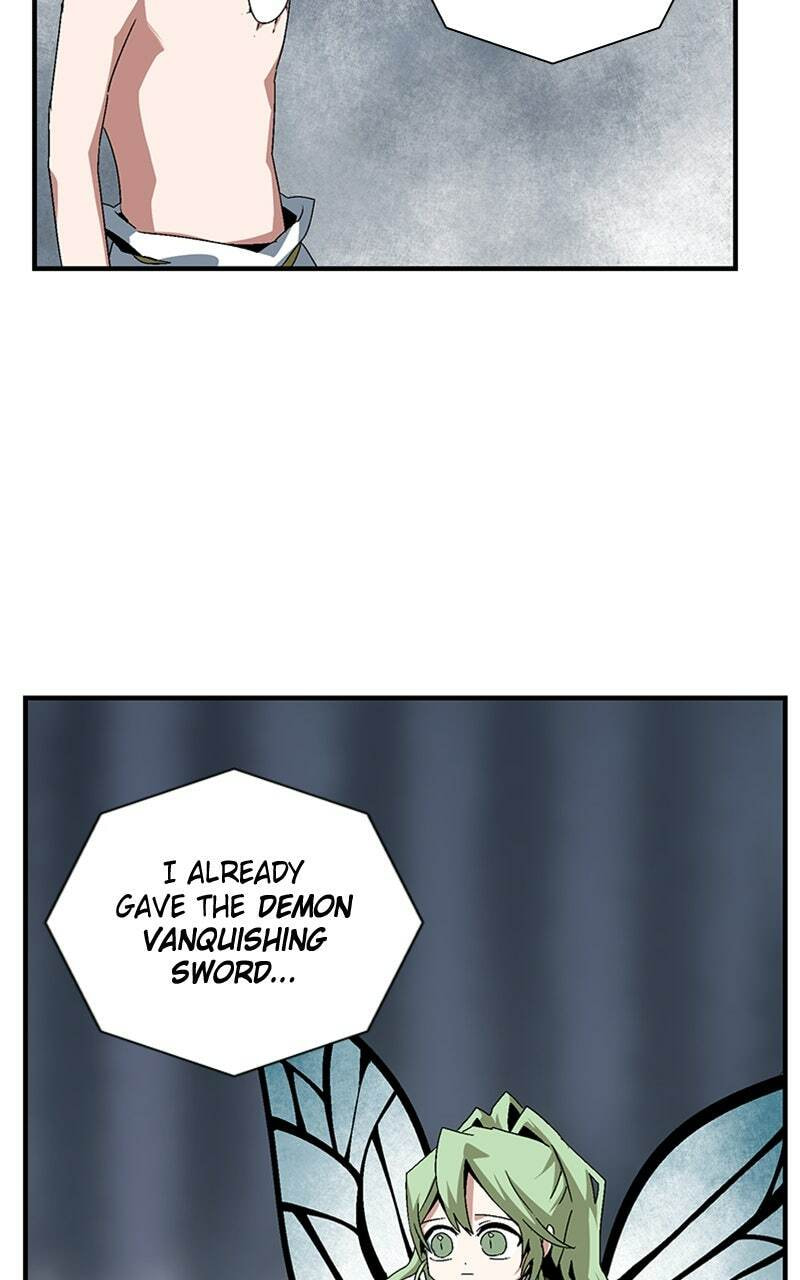 Read Even the Demon King, One Step at a Time chapter 64 image 43 on Lezhin
