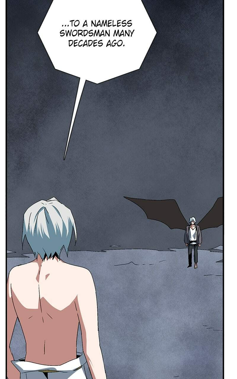 Read Even the Demon King, One Step at a Time chapter 64 image 45 on Lezhin