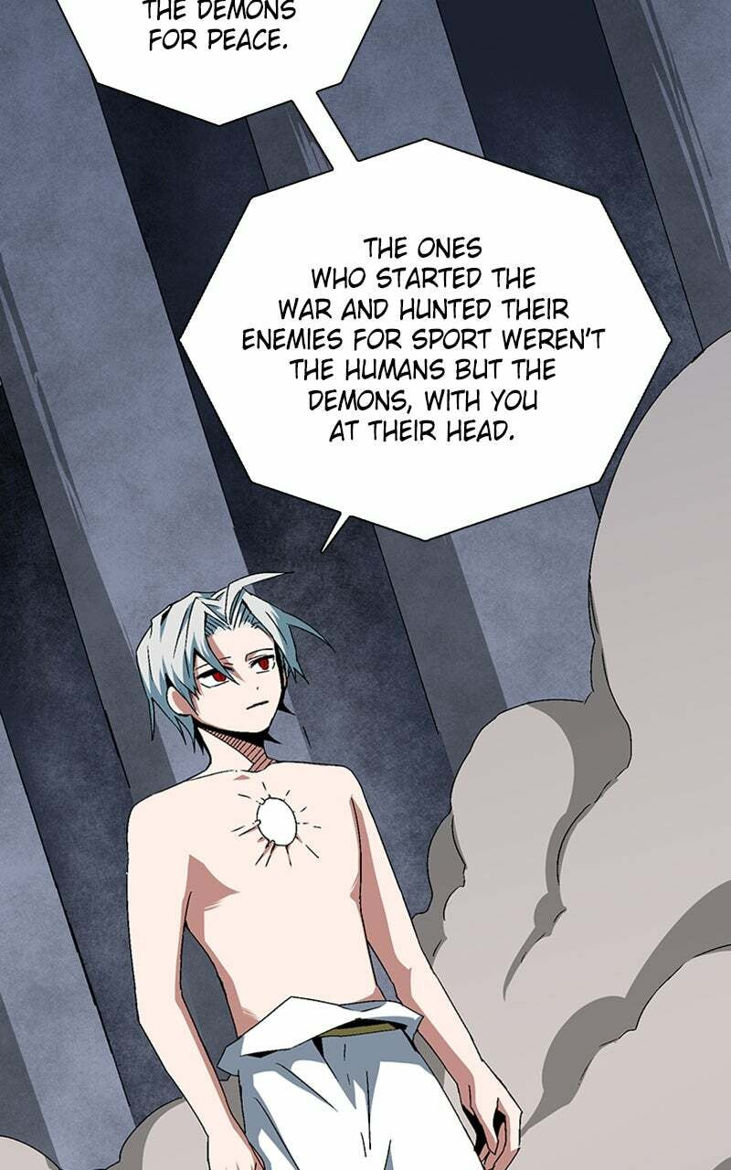 Read Even the Demon King, One Step at a Time chapter 64 image 55 on Lezhin