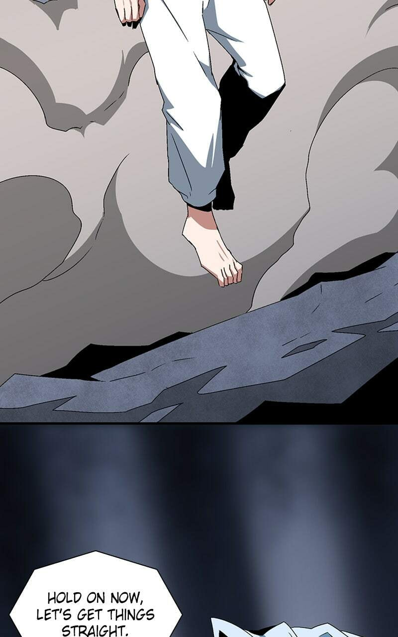 Read Even the Demon King, One Step at a Time chapter 64 image 56 on Lezhin