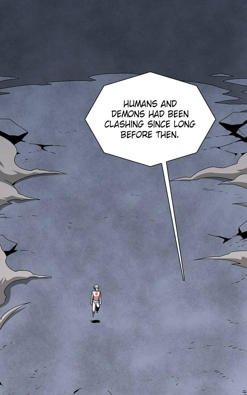 Read Even the Demon King, One Step at a Time chapter 64 image 58 on Lezhin
