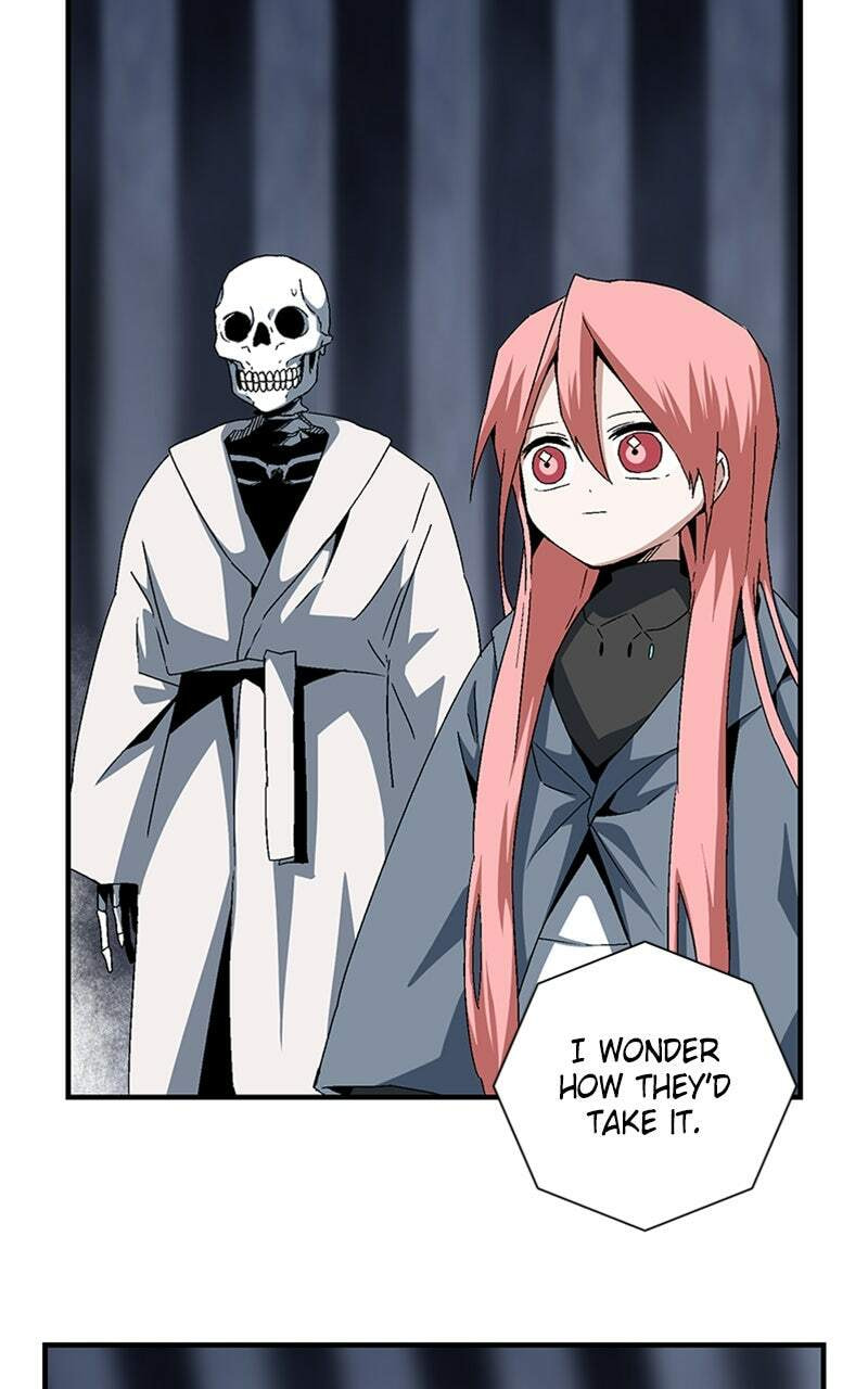 Read Even the Demon King, One Step at a Time chapter 64 image 61 on Lezhin