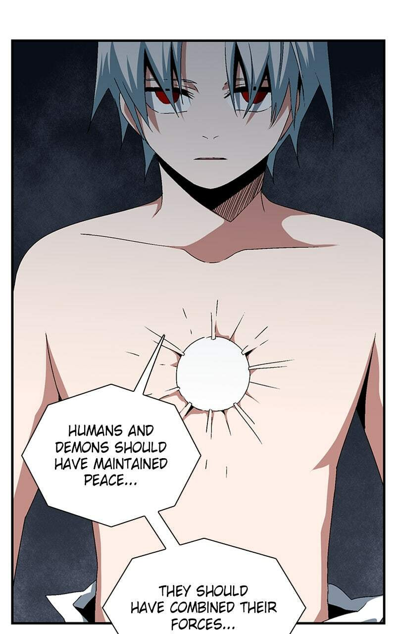 Read Even the Demon King, One Step at a Time chapter 64 image 63 on Lezhin