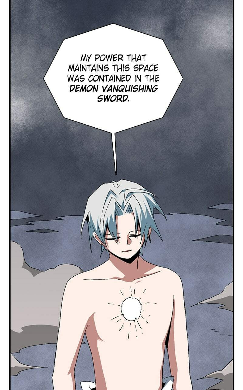 Read Even the Demon King, One Step at a Time chapter 64 image 68 on Lezhin