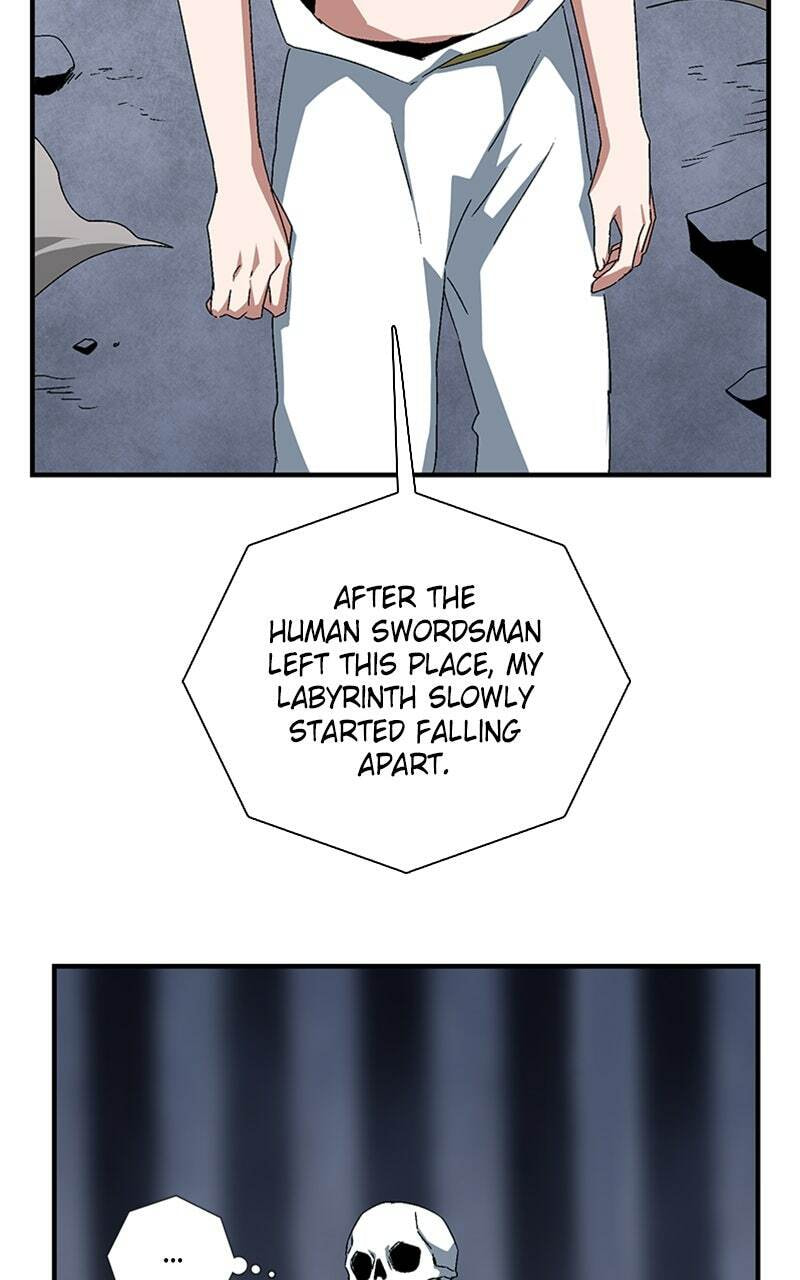 Read Even the Demon King, One Step at a Time chapter 64 image 69 on Lezhin