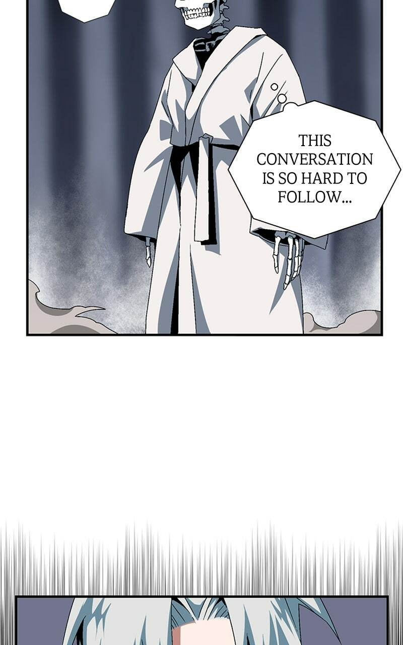 Read Even the Demon King, One Step at a Time chapter 64 image 70 on Lezhin