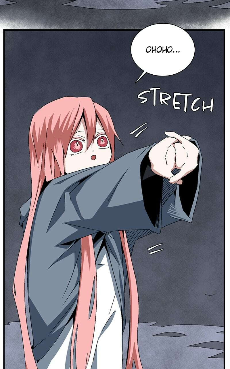Read Even the Demon King, One Step at a Time chapter 64 image 83 on Lezhin
