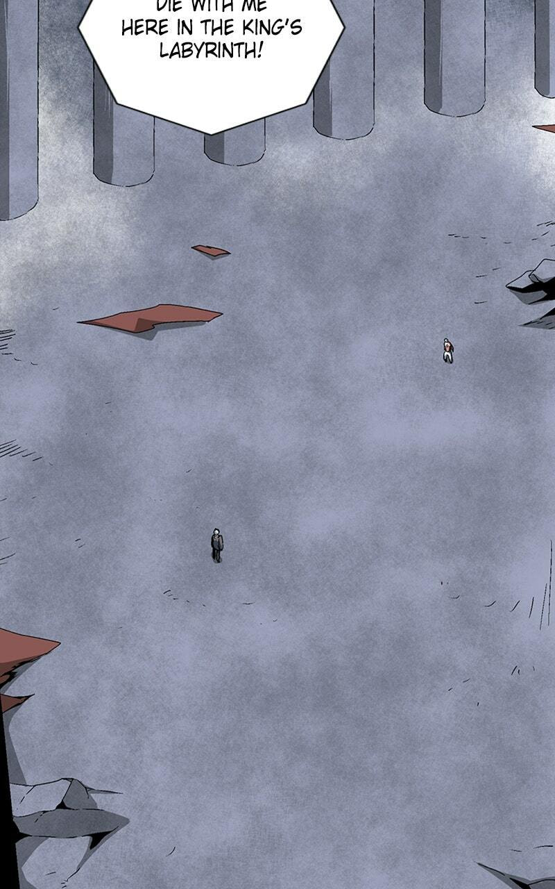 Read Even the Demon King, One Step at a Time chapter 64 image 95 on Lezhin