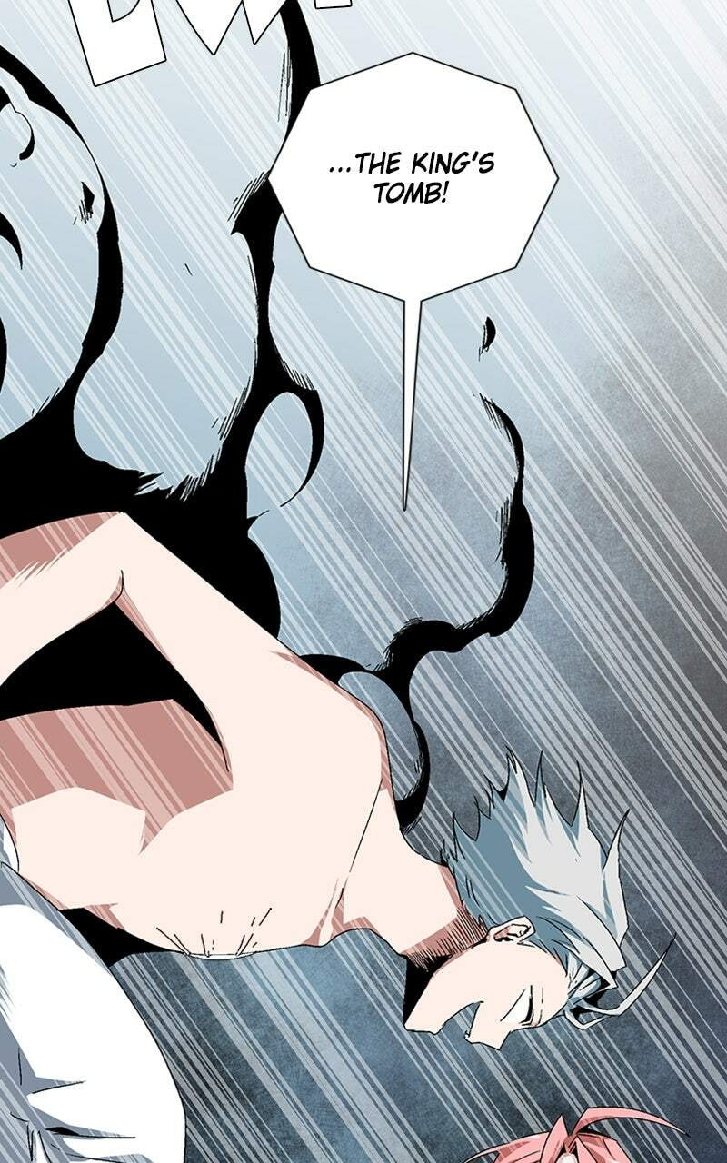 Read Even the Demon King, One Step at a Time chapter 64 image 97 on Lezhin