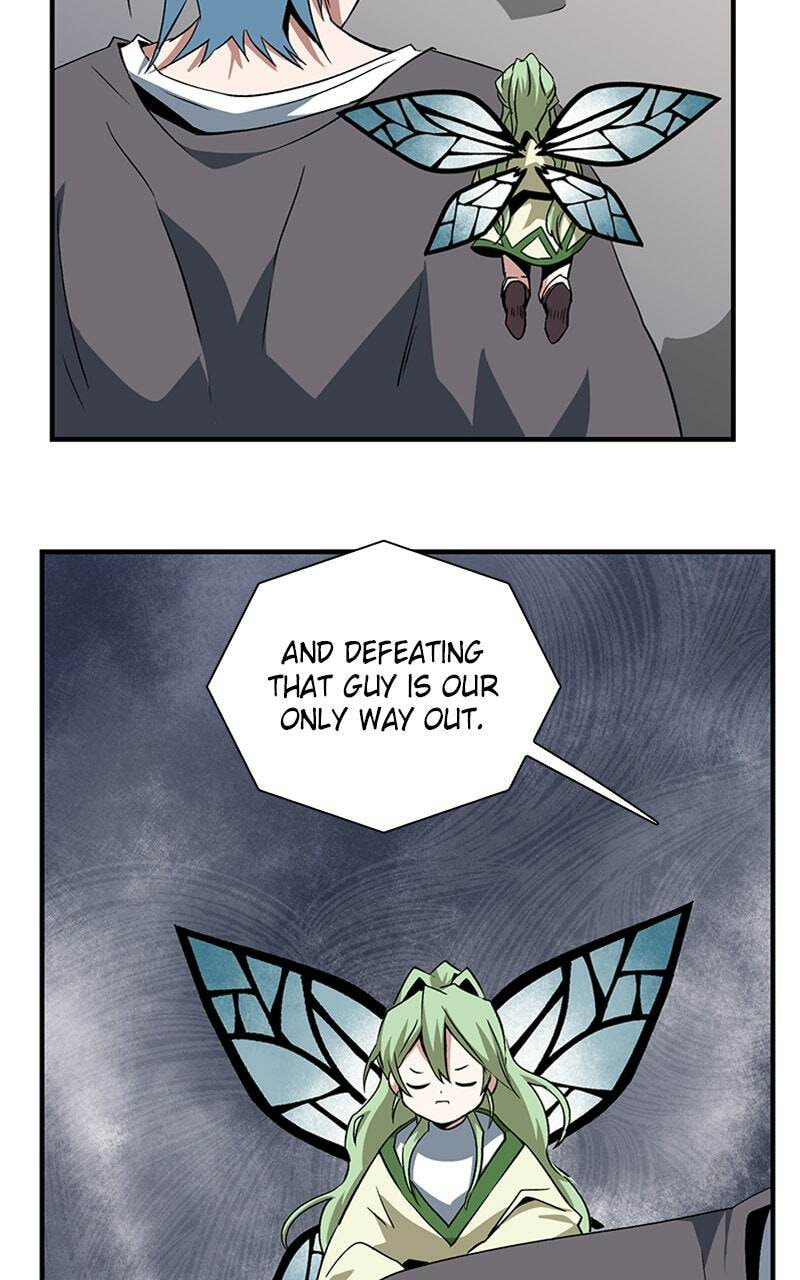 Read Even the Demon King, One Step at a Time chapter 65 image 17 on Lezhin