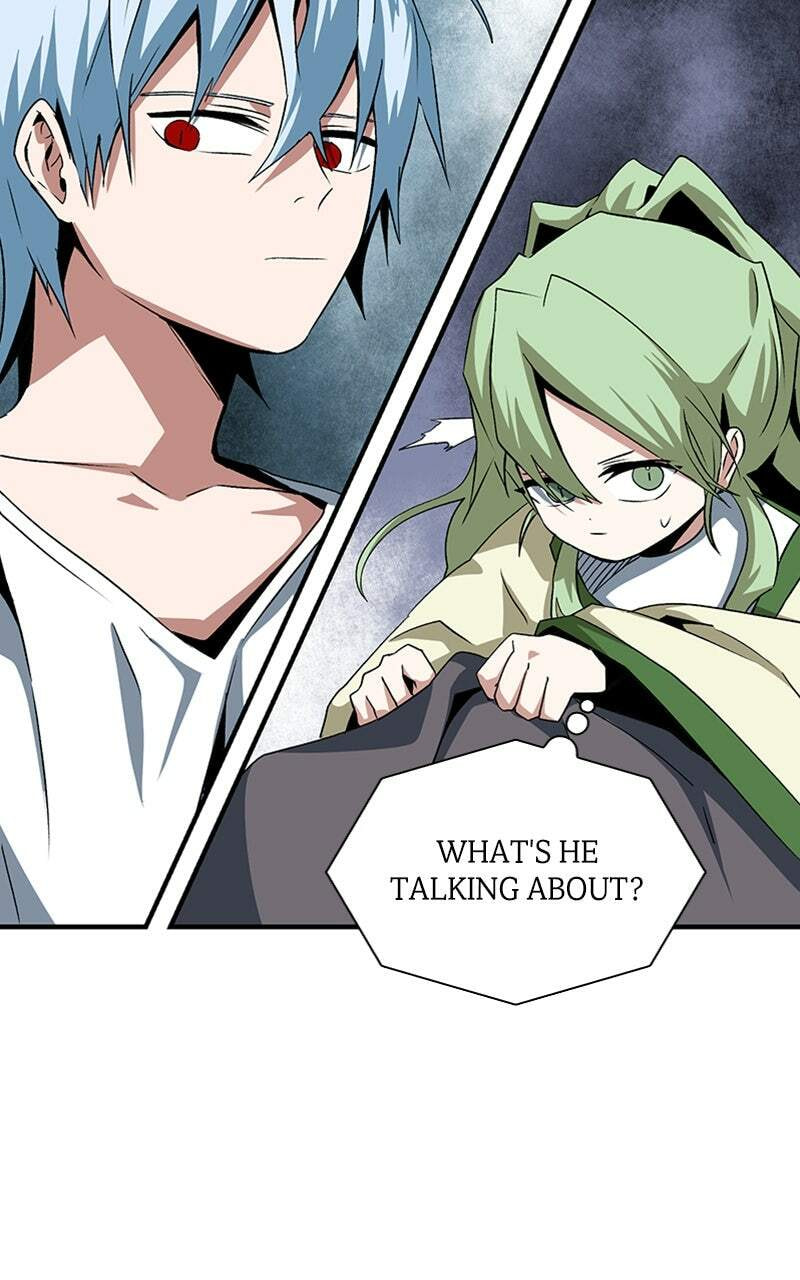 Read Even the Demon King, One Step at a Time chapter 65 image 20 on Lezhin