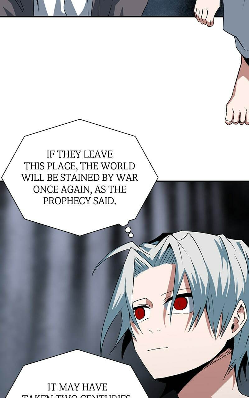 Read Even the Demon King, One Step at a Time chapter 65 image 24 on Lezhin