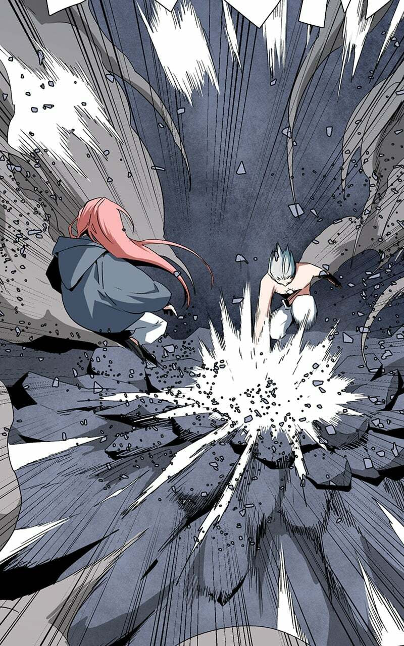 Read Even the Demon King, One Step at a Time chapter 65 image 3 on Lezhin
