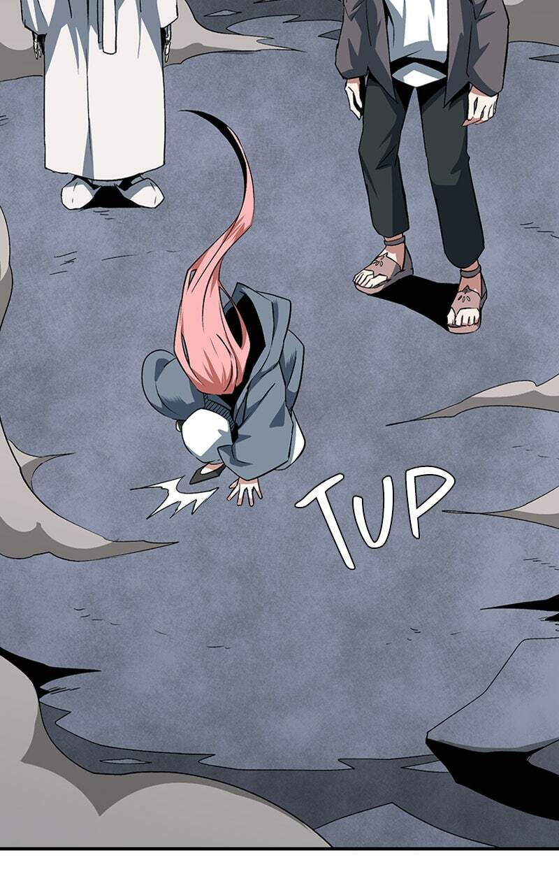 Read Even the Demon King, One Step at a Time chapter 65 image 40 on Lezhin