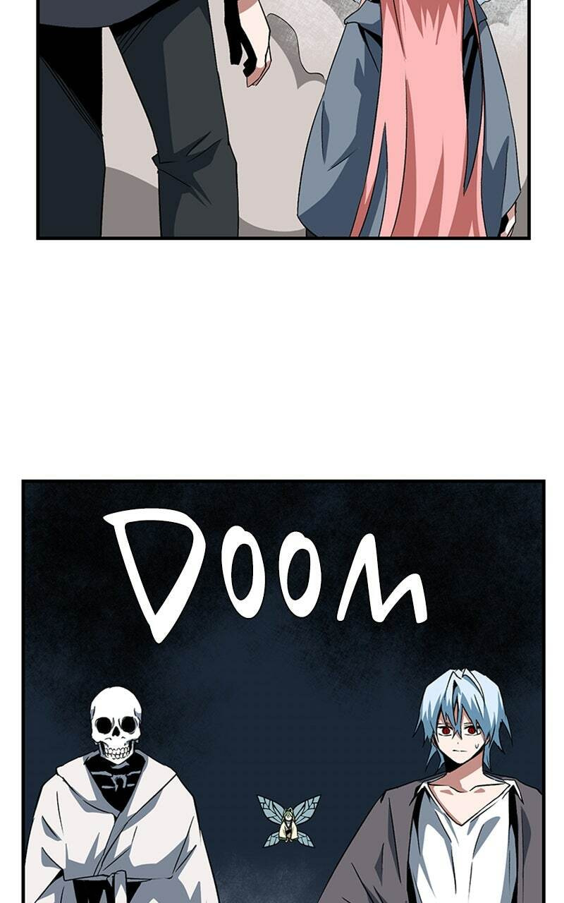 Read Even the Demon King, One Step at a Time chapter 65 image 45 on Lezhin