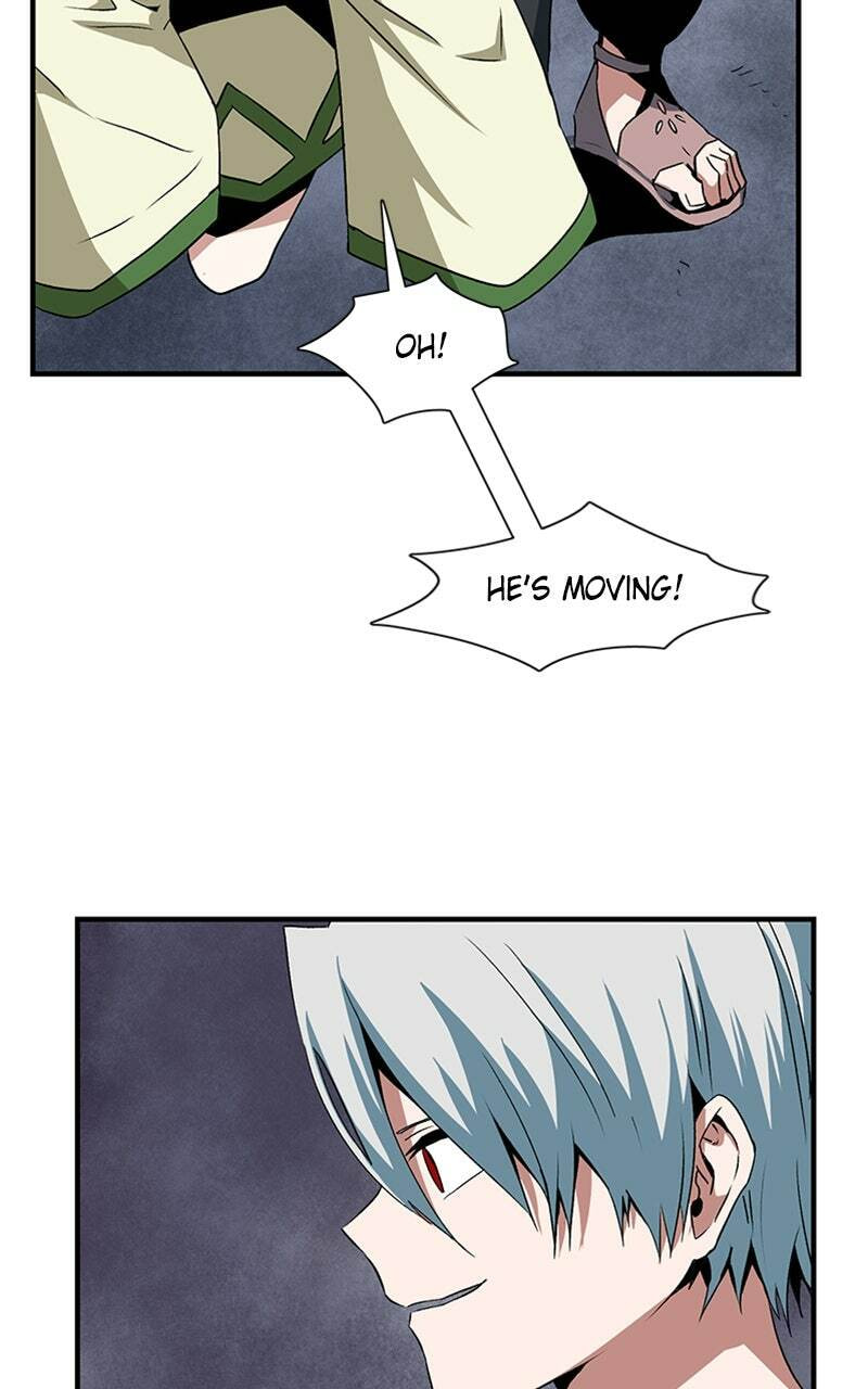 Read Even the Demon King, One Step at a Time chapter 65 image 55 on Lezhin