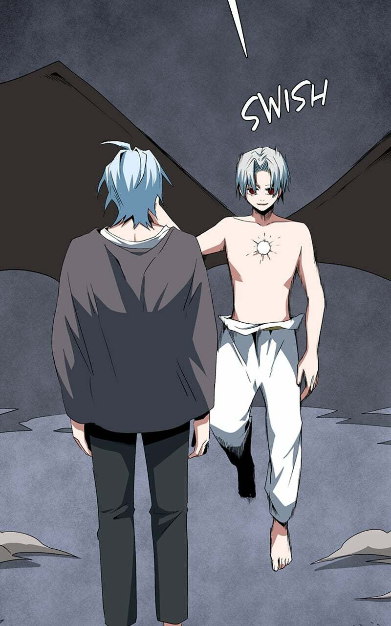 Read Even the Demon King, One Step at a Time chapter 65 image 59 on Lezhin