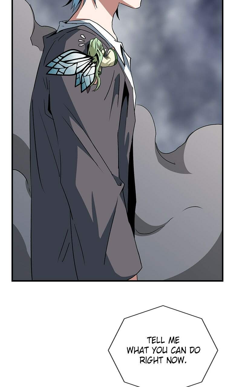 Read Even the Demon King, One Step at a Time chapter 65 image 6 on Lezhin