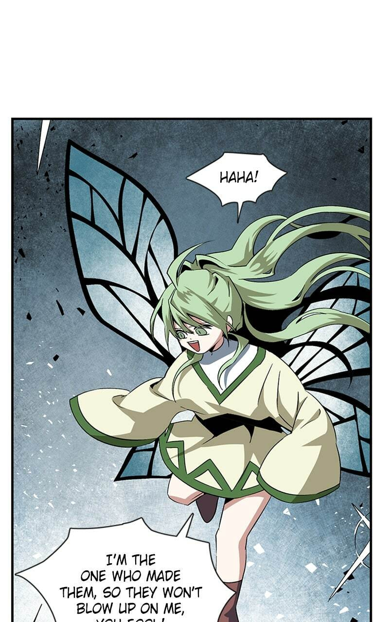 Read Even the Demon King, One Step at a Time chapter 65 image 71 on Lezhin