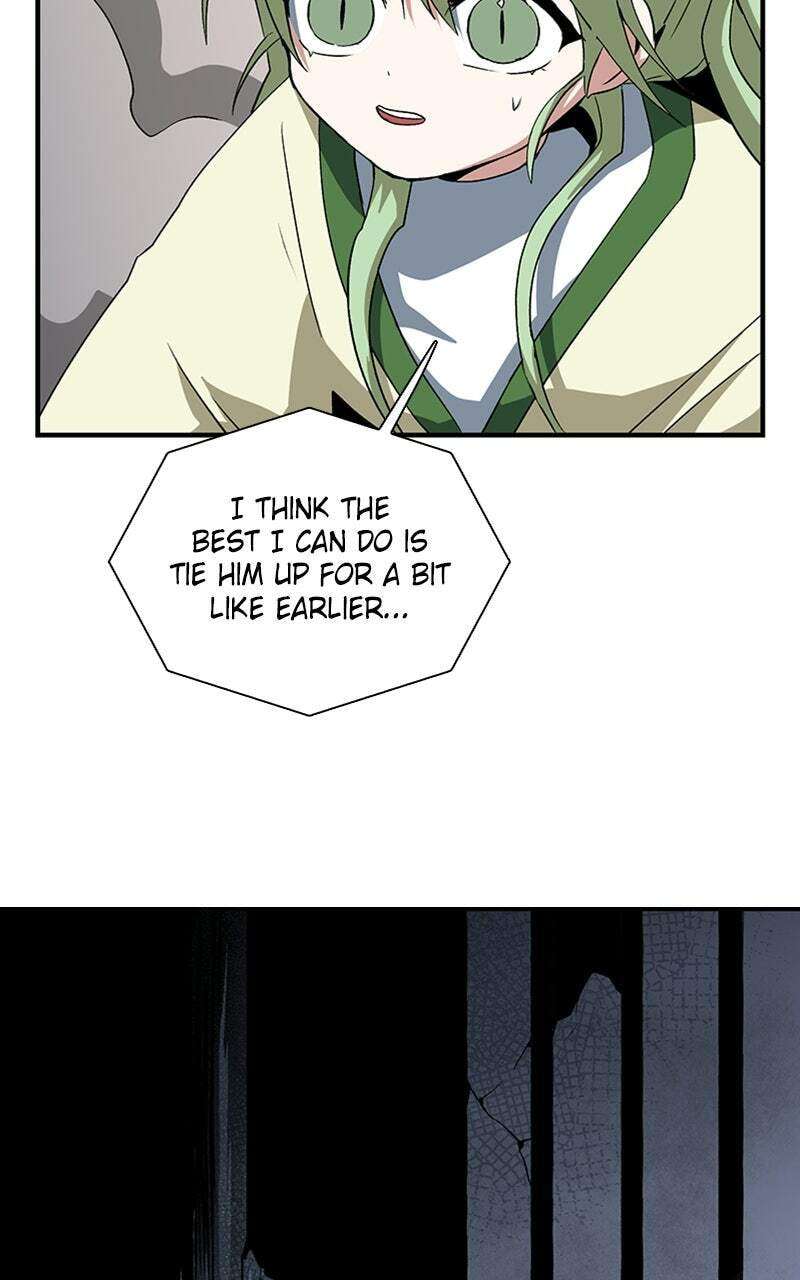 Read Even the Demon King, One Step at a Time chapter 65 image 8 on Lezhin