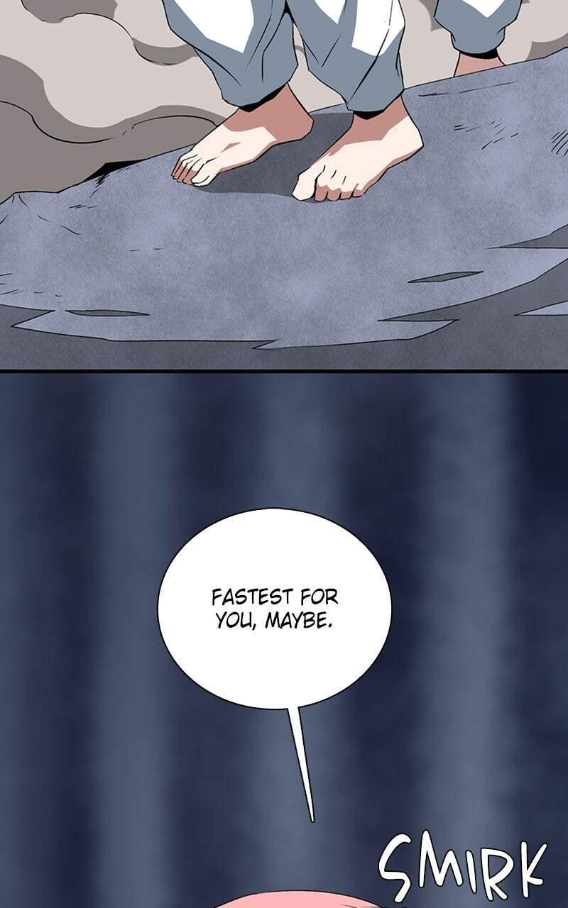 Read Even the Demon King, One Step at a Time chapter 65 image 96 on Lezhin