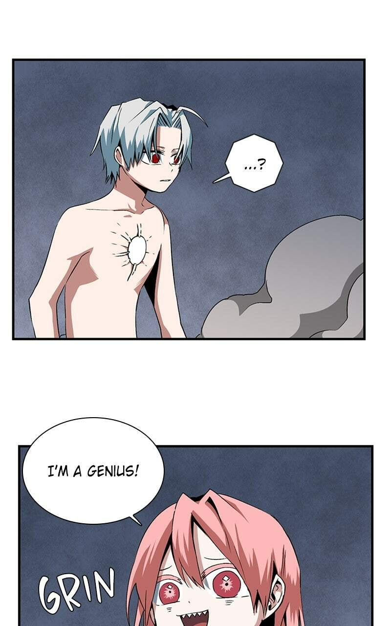 Read Even the Demon King, One Step at a Time chapter 66 image 32 on Lezhin
