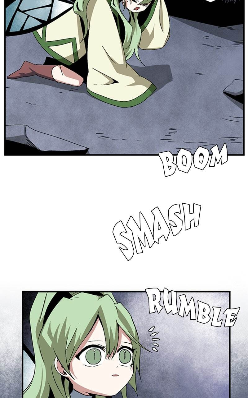 Read Even the Demon King, One Step at a Time chapter 67 image 1 on Lezhin