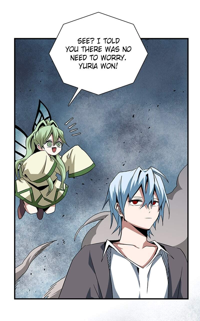 Read Even the Demon King, One Step at a Time chapter 67 image 16 on Lezhin
