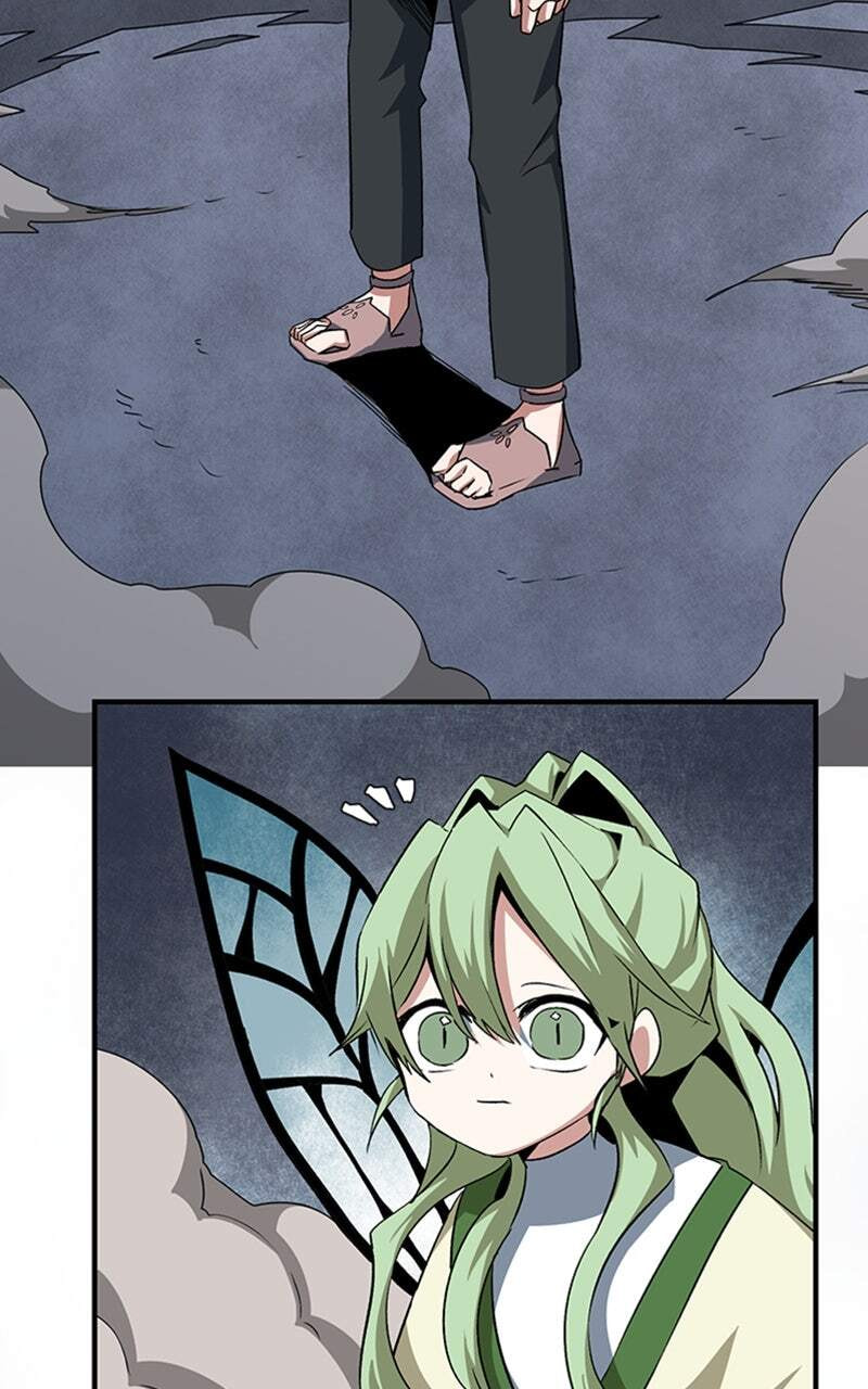 Read Even the Demon King, One Step at a Time chapter 67 image 20 on Lezhin