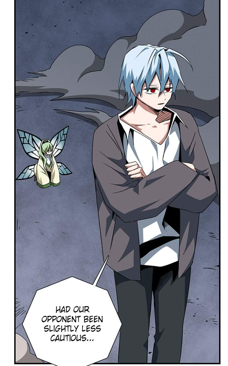 Read Even the Demon King, One Step at a Time chapter 67 image 34 on Lezhin