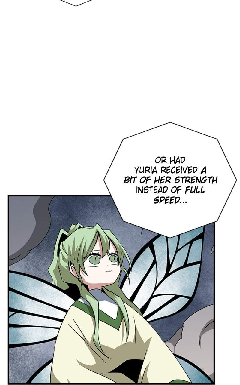Read Even the Demon King, One Step at a Time chapter 67 image 35 on Lezhin