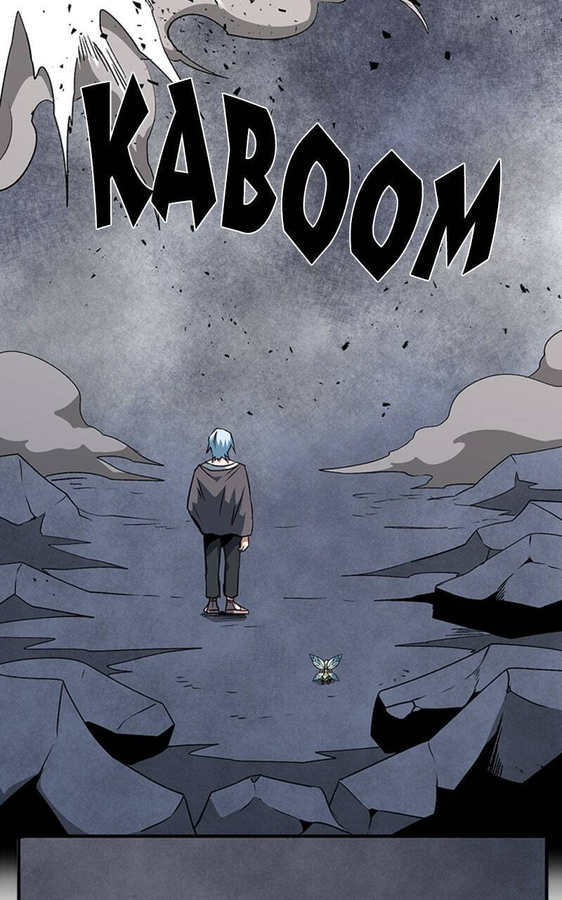 Read Even the Demon King, One Step at a Time chapter 67 image 4 on Lezhin