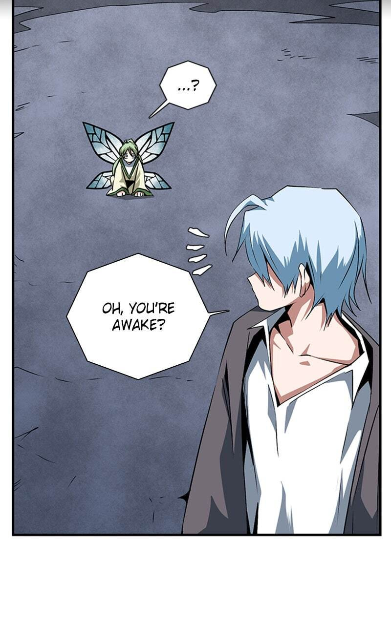 Read Even the Demon King, One Step at a Time chapter 67 image 5 on Lezhin