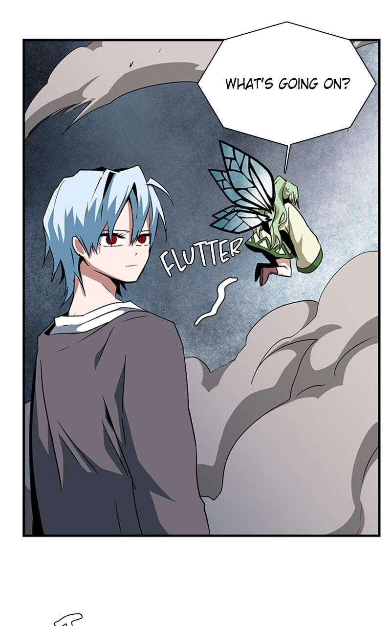 Read Even the Demon King, One Step at a Time chapter 67 image 6 on Lezhin