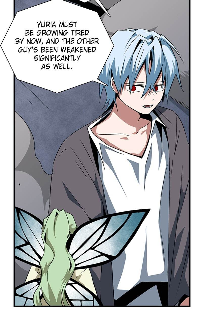Read Even the Demon King, One Step at a Time chapter 67 image 68 on Lezhin
