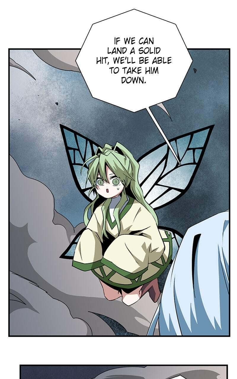 Read Even the Demon King, One Step at a Time chapter 67 image 69 on Lezhin
