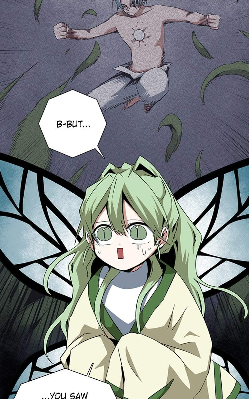 Read Even the Demon King, One Step at a Time chapter 67 image 71 on Lezhin
