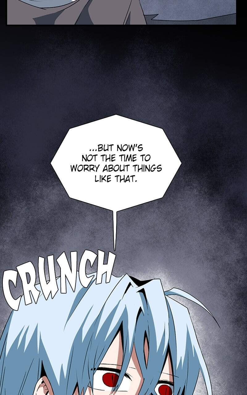 Read Even the Demon King, One Step at a Time chapter 67 image 74 on Lezhin